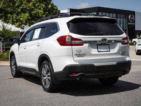 Used 2019 Subaru Ascent Limited w/ Popular Package #2A AWD/4WD image 8