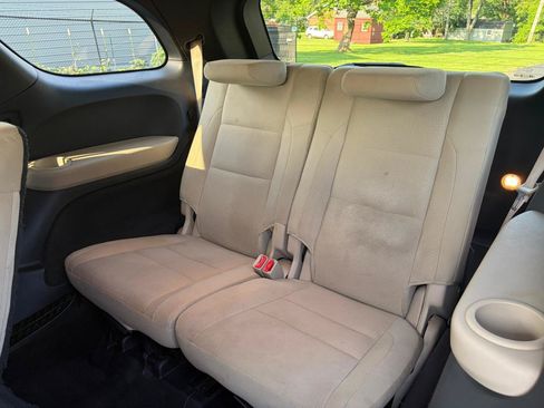 Used 2015 Dodge Durango SXT AWD/4WD image 12