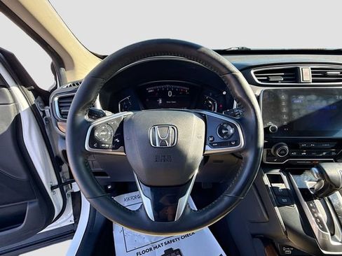 Used 2020 Honda CR-V Touring image 40