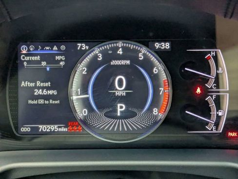 Used 2020 Lexus ES 350 w/ Premium Package FWD image 19