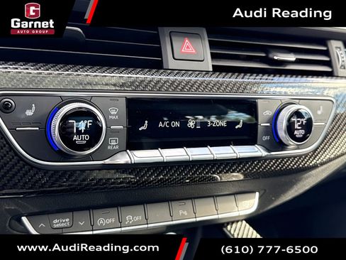 Certified 2025 Audi A5 2.0T Premium Plus w/ Premium Plus image 33