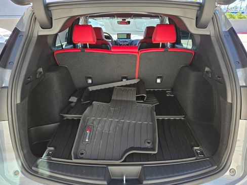 New 2026 Acura RDX A-Spec AWD/4WD image 18