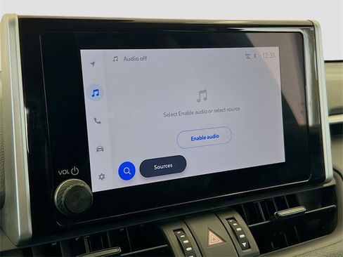 Used 2024 Toyota RAV4 Adventure image 8