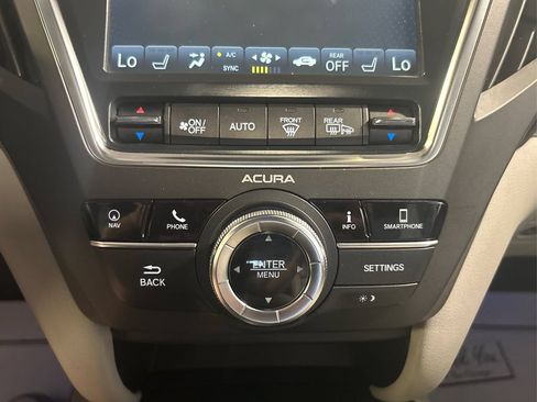 Used 2018 Acura MDX SH-AWD w/ Technology Package image 33