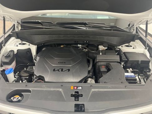 Used 2023 Kia Telluride SX Prestige image 25