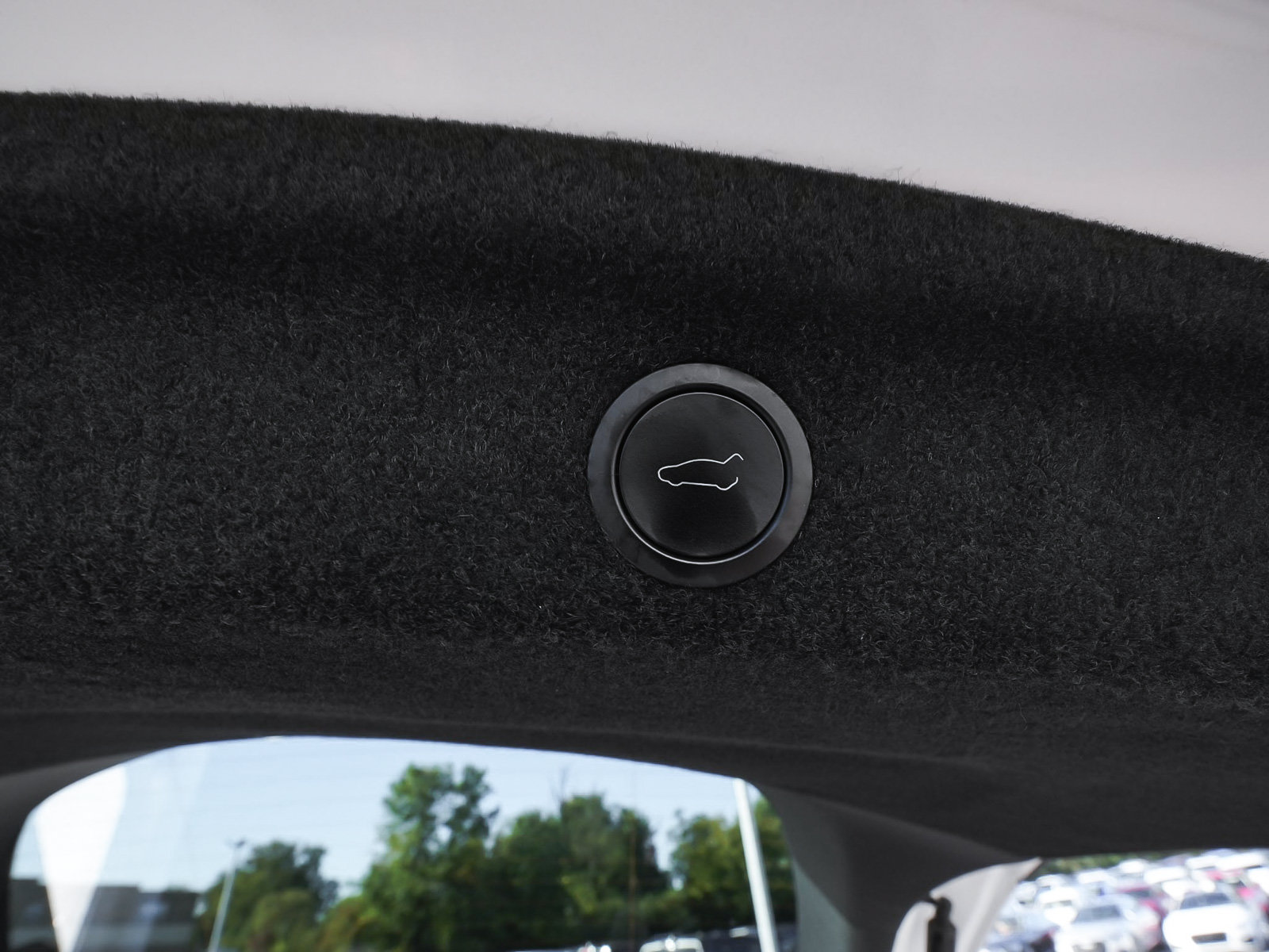 Used 2026 Tesla Model Y Long Range AWD/4WD image 48