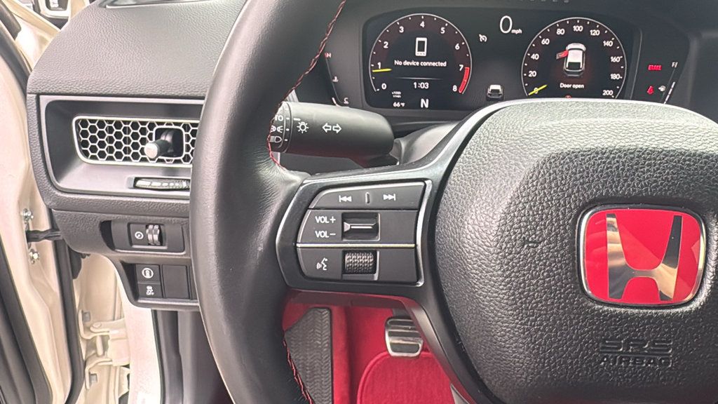 Certified 2023 Honda Civic Type R image 22