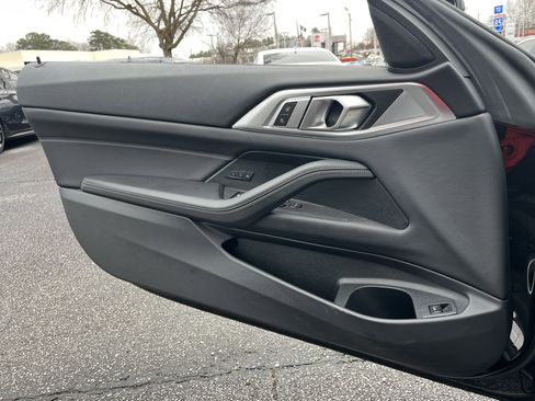 Used 2025 BMW 430i Convertible image 14