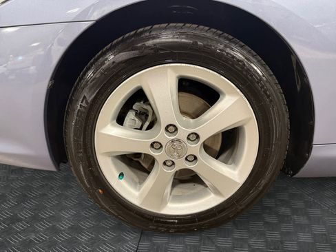 Used 2006 Toyota Solara SLE image 15