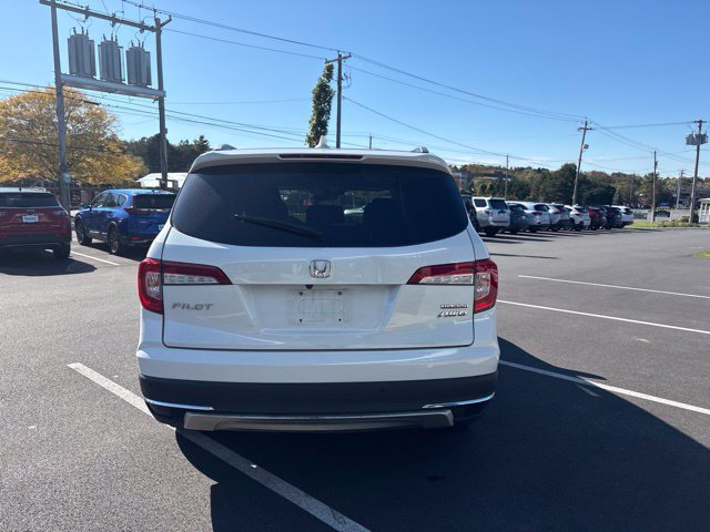 Used 2021 Honda Pilot Touring image 6