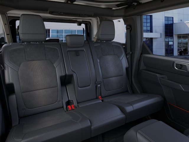 New 2026 Ford Bronco Raptor AWD/4WD image 11