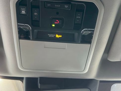 New 2025 Toyota Tundra TRD Pro image 42