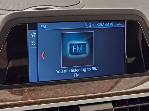 Used 2018 BMW X3 xDrive30i w/ Convenience Package image 19