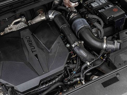 Certified 2022 Kia Sorento X-Line EX image 30