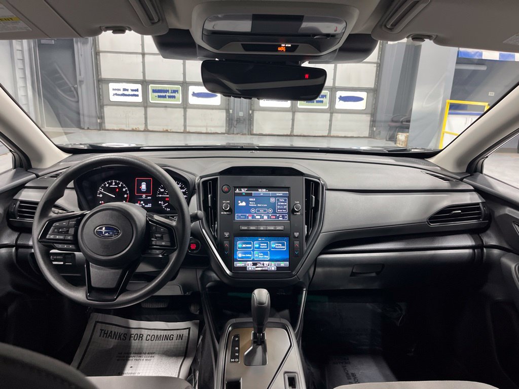 Used 2026 Subaru Crosstrek 2.5i w/ Popular Package #1A AWD/4WD image 31