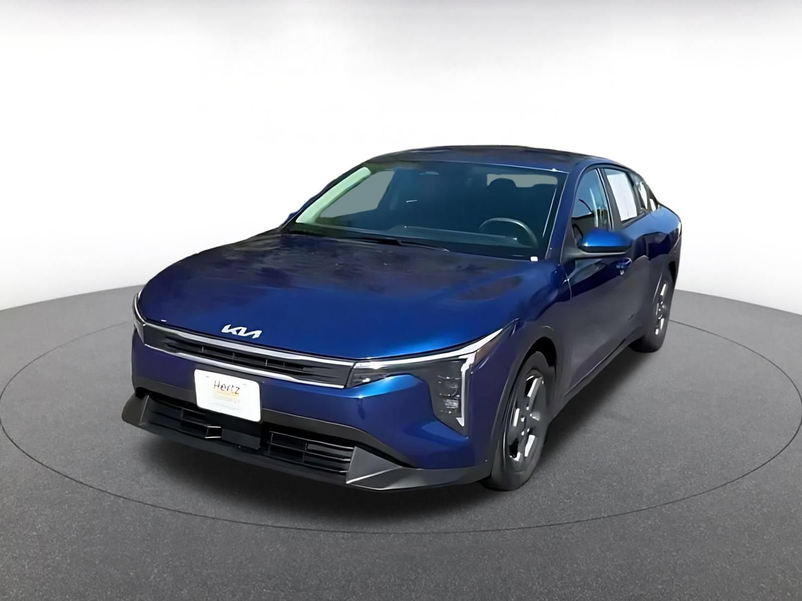 Used 2026 Kia K4 FWD image 6
