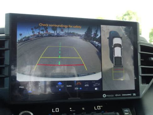 Used 2023 Toyota Tundra TRD Pro image 28