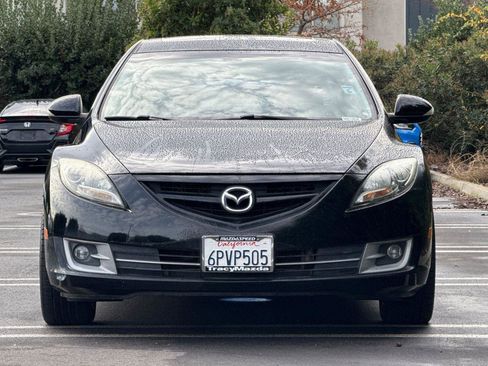 Used 2011 MAZDA MAZDA6 s Grand Touring w/ Technology Pkg image 10