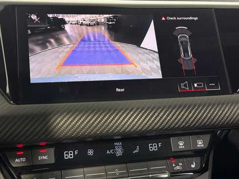 Used 2024 Audi e-tron GT Premium Plus w/ Performance Package image 21