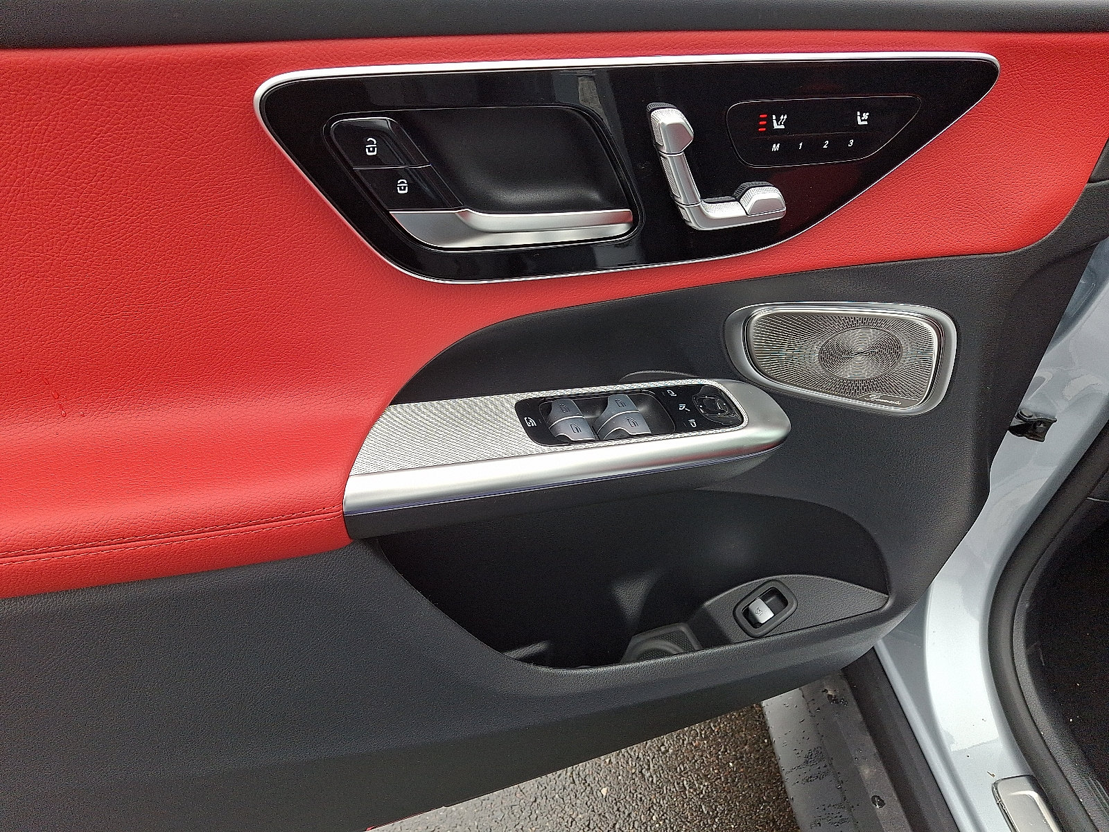 New 2026 Mercedes-Benz GLC 300 4MATIC image 10