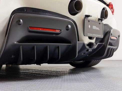 Used 2025 Ferrari SF90 Spider AWD/4WD image 60