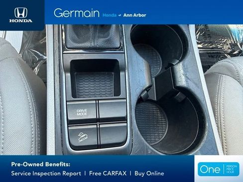 Used 2016 Hyundai Tucson SE w/ Option Group 02 FWD image 30