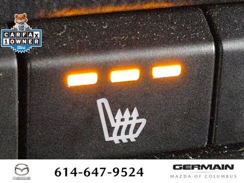 Used 2023 MAZDA CX-5 Signature image 34