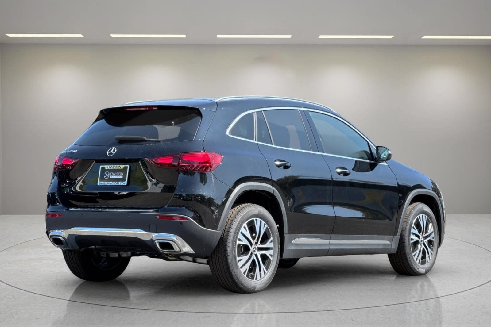 Used 2025 Mercedes-Benz GLA 250 image 6