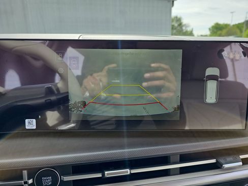 New 2026 Hyundai Santa Fe SEL FWD image 24