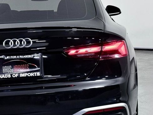 Used 2023 Audi S5 Premium Plus image 13