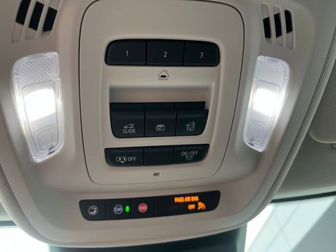 New 2026 Buick Envision Sport Touring AWD/4WD image 45