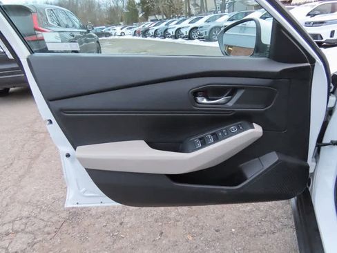 Certified 2023 Honda Accord EX image 14