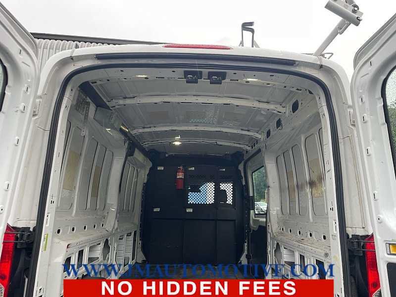 Used 2015 Ford Transit 250 148 Medium Roof RWD image 5