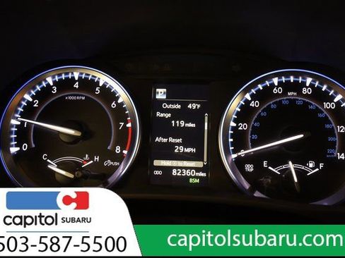 Used 2018 Toyota Highlander XLE image 18