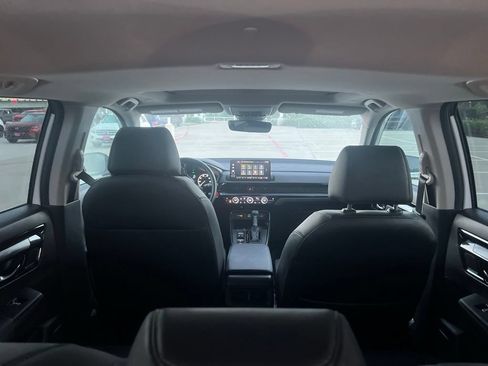 Used 2025 Honda CR-V EX-L image 23