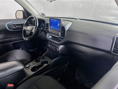 Used 2022 Ford Bronco Sport Badlands AWD/4WD image 27