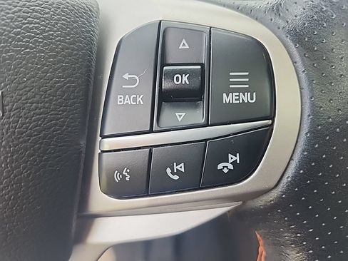 Used 2022 Ford Explorer Timberline AWD/4WD image 15