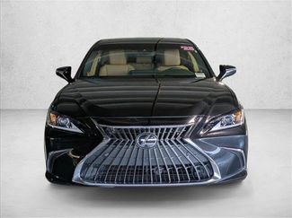 Used 2025 Lexus ES 300h w/ Premium Package FWD video 2