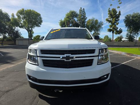 Used 2018 Chevrolet Tahoe Premier image 7