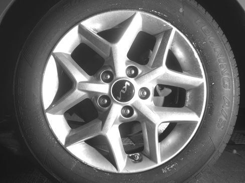 Used 2025 Kia Soul LX w/ LX Technology Package image 14