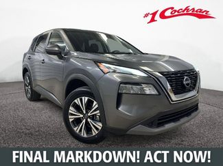 Used 2023 Nissan Rogue SV AWD/4WD video 1