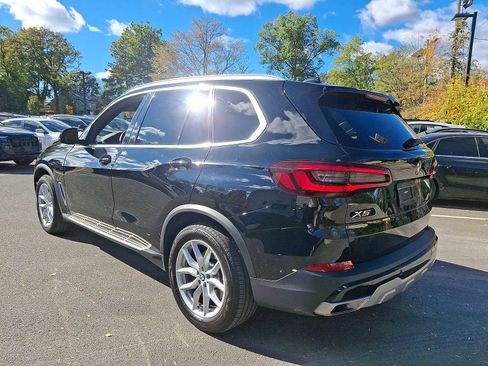 Used 2023 BMW X5 xDrive40i w/ Climate Comfort Package image 19