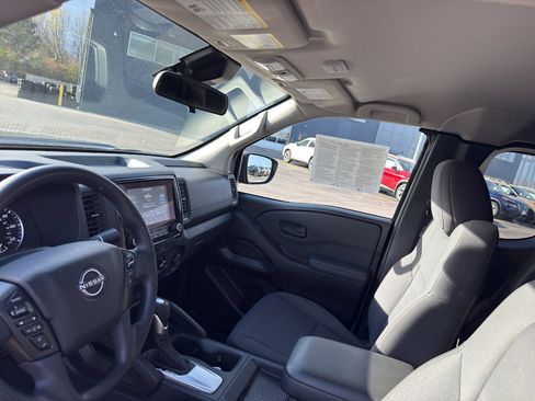 Certified 2022 Nissan Frontier S w/ Technology Package image 25