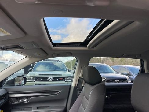 New 2026 Honda CR-V EX image 28