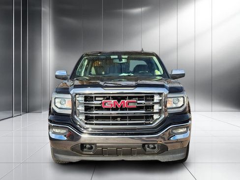 Used 2017 GMC Sierra 1500 SLT image 23