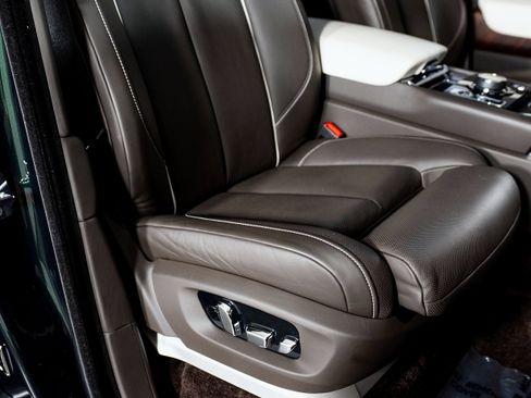 Used 2023 Rolls-Royce Cullinan w/ Cullinan Package AWD/4WD image 15