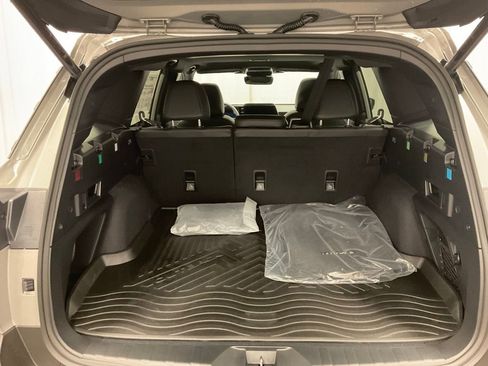 New 2026 Subaru Outback Premium image 35