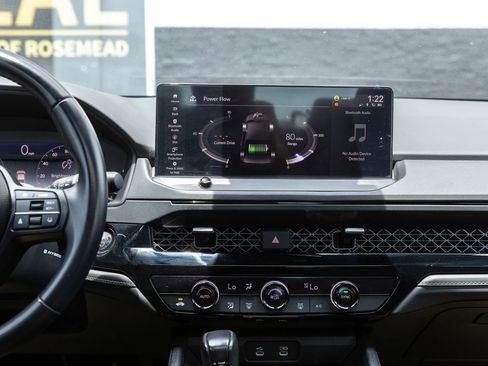 Used 2023 Honda Accord Sport image 31