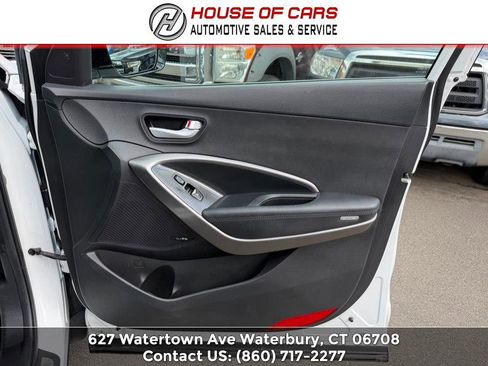 Used 2018 Hyundai Santa Fe Sport w/ 2.0T Ultimate Tech Package 05 image 55