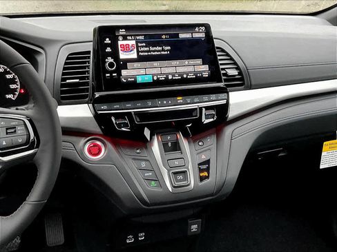 New 2026 Honda Odyssey Sport-L image 13